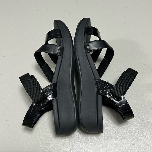🆕 Vionic Misty Wedge Sandal - Picture 4 of 10
